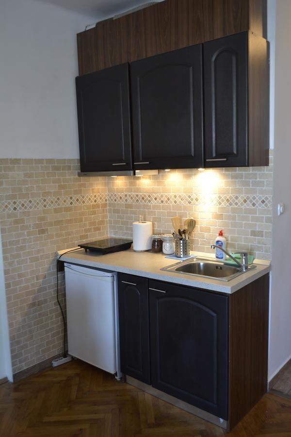 Studio Brasov Διαμέρισμα Εξωτερικό φωτογραφία