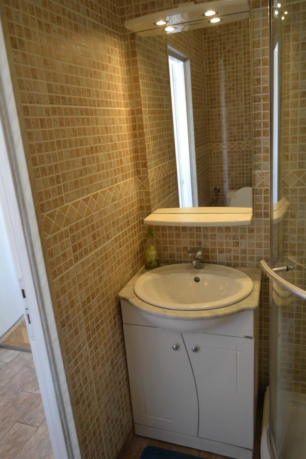 Studio Brasov Διαμέρισμα Εξωτερικό φωτογραφία