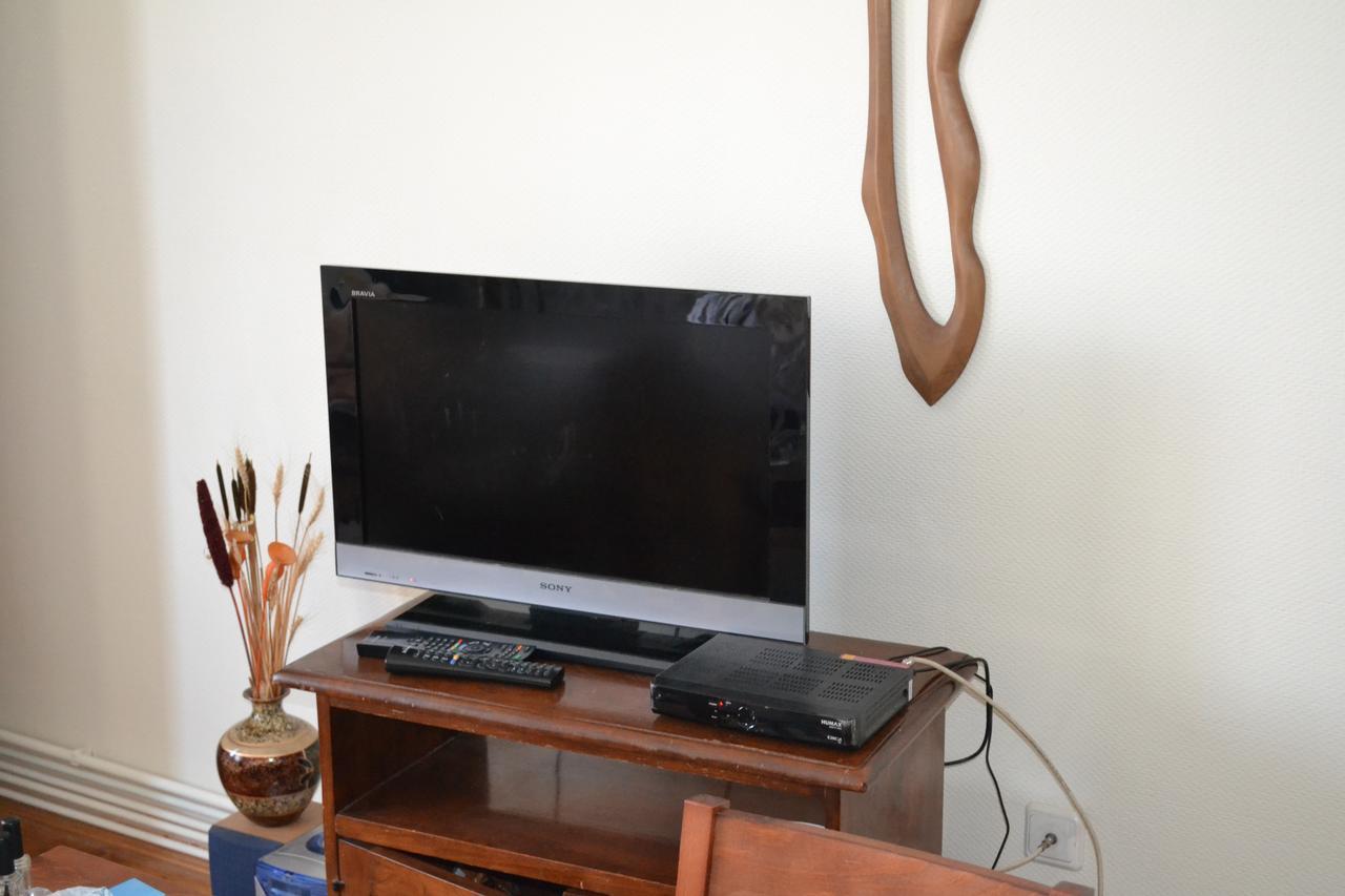 Studio Brasov Διαμέρισμα Εξωτερικό φωτογραφία
