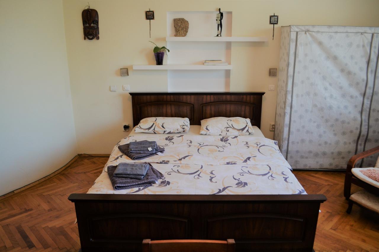 Studio Brasov Διαμέρισμα Εξωτερικό φωτογραφία