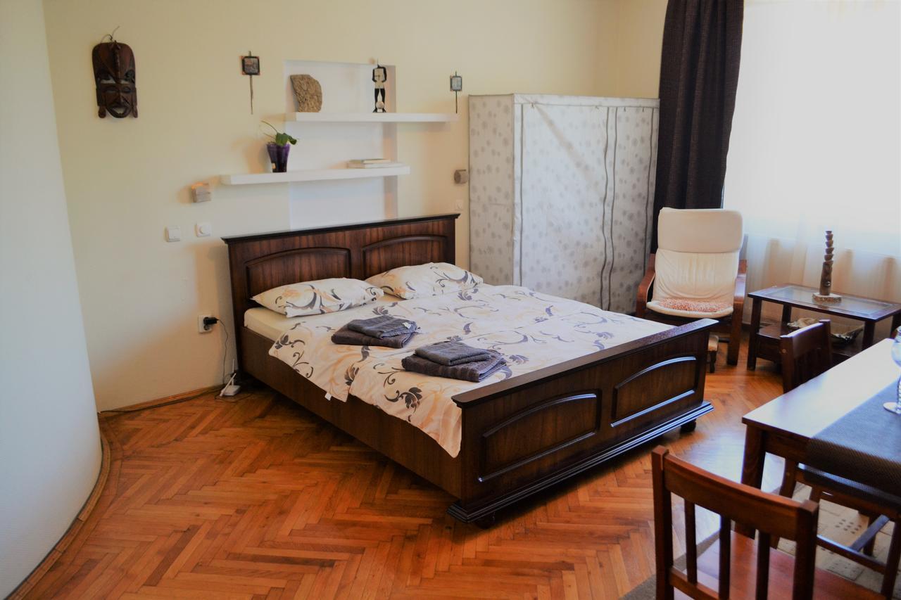 Studio Brasov Διαμέρισμα Εξωτερικό φωτογραφία